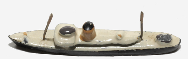 Hafendampfer